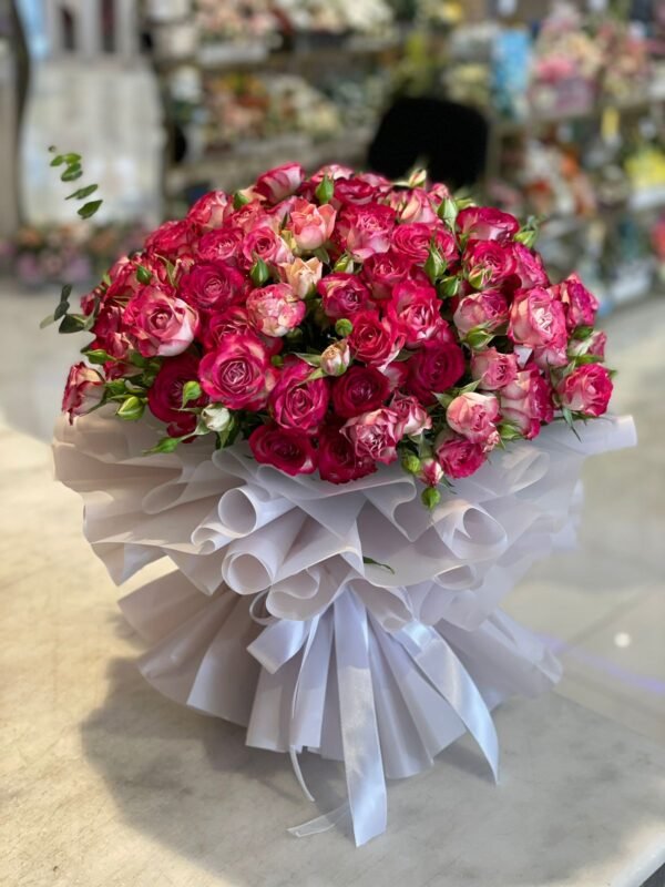 بوكيه 1