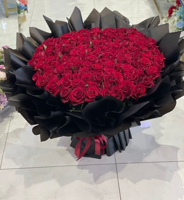 بوكيه 16