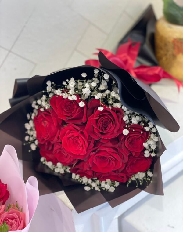 بوكيه 21