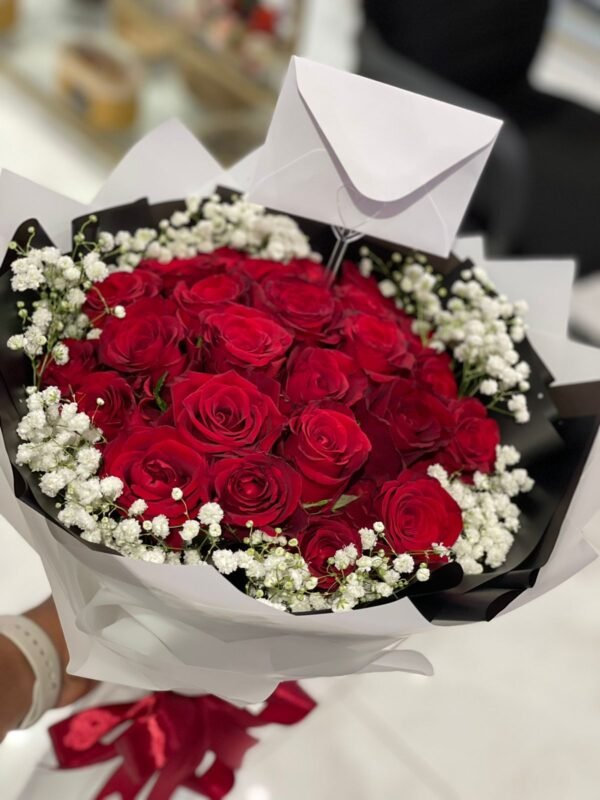 بوكيه 30