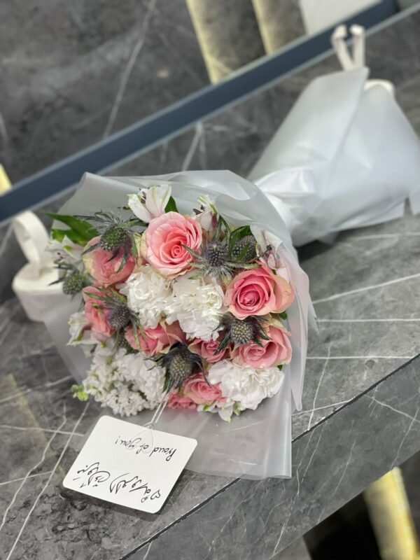 بوكيه 7