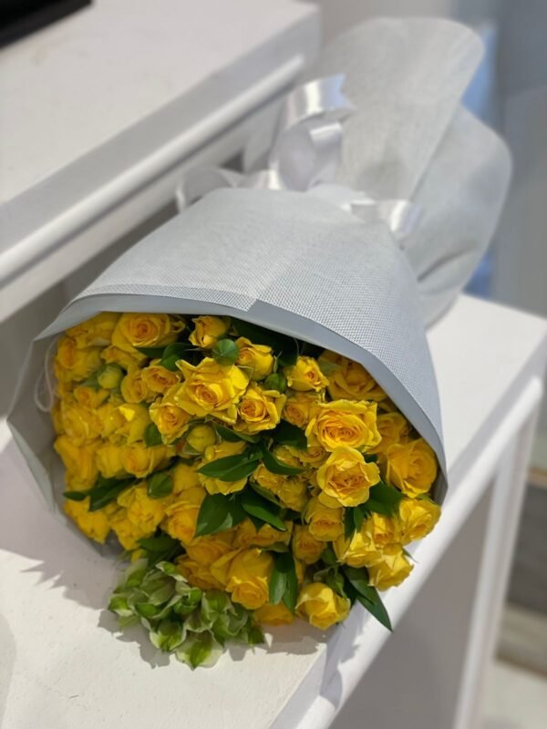 بوكيه 48